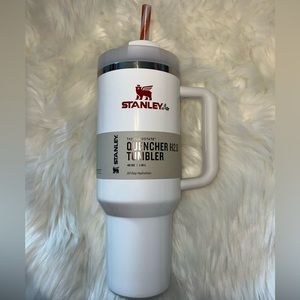 Limited release Stanley mistletoe